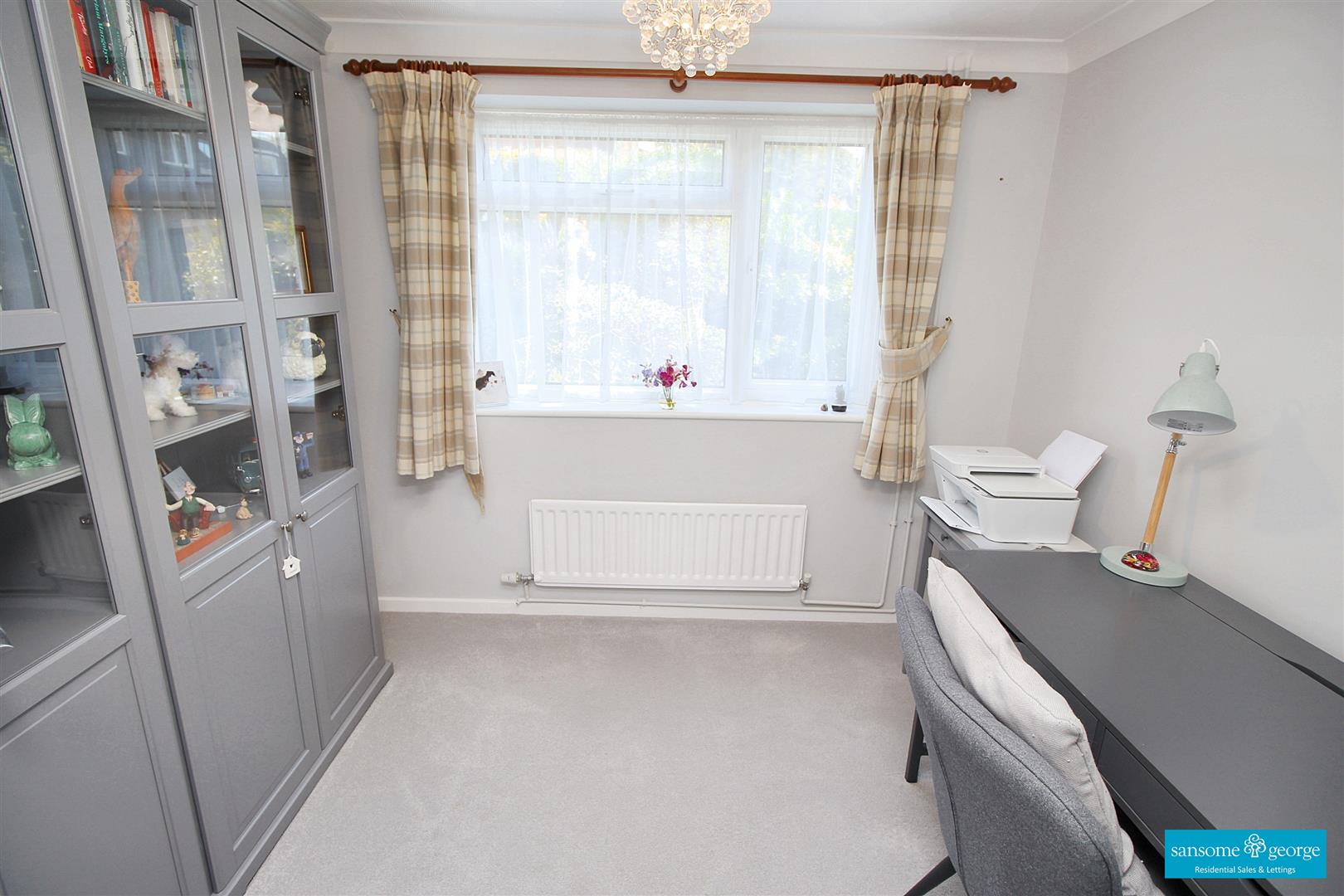 Edenhall Close, Tilehurst, Reading